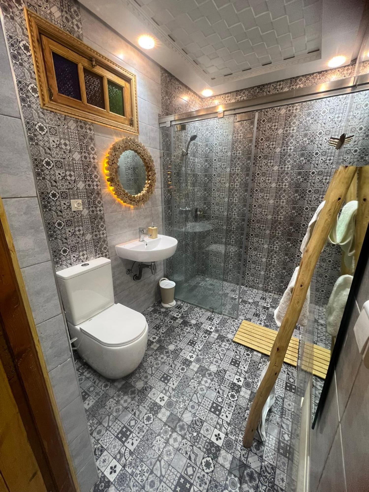 Riad Dar Lakbira Marrakesz Zewnętrze zdjęcie