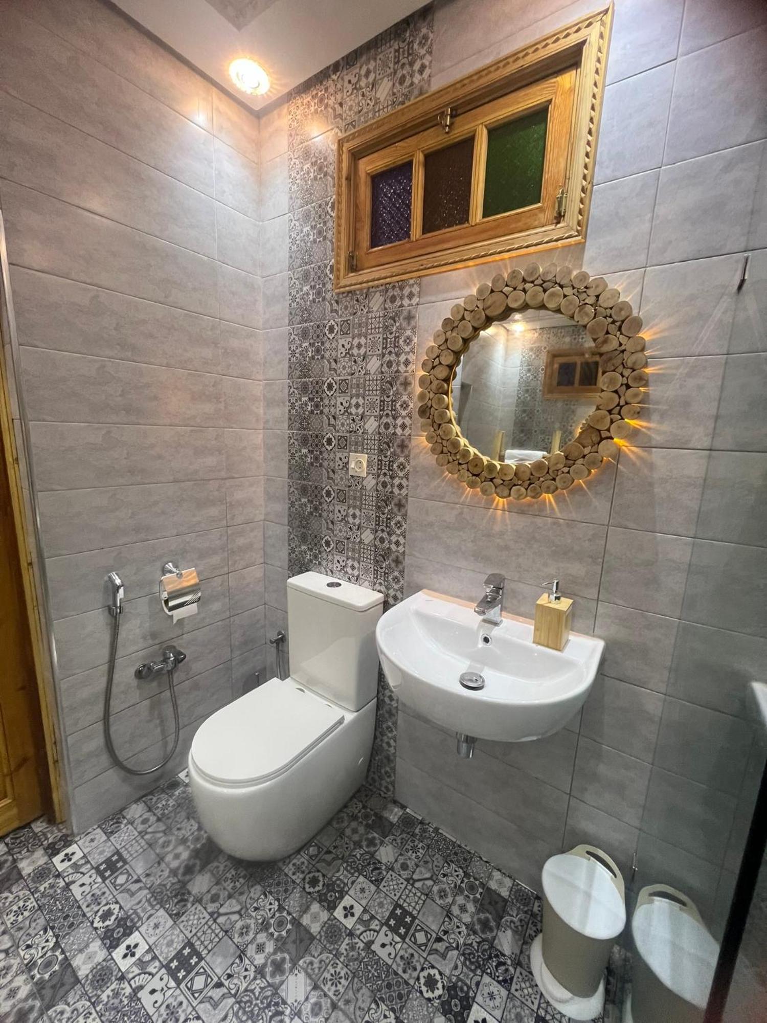 Riad Dar Lakbira Marrakesz Zewnętrze zdjęcie